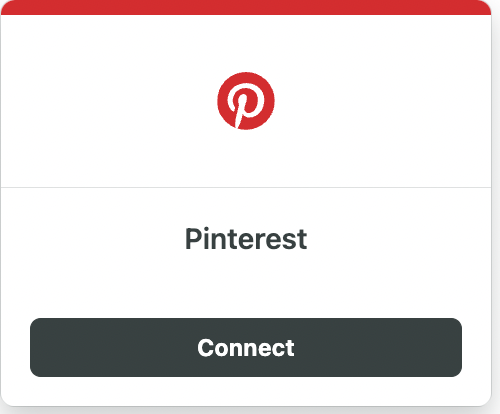 Pinterest (pinterest) - Profile