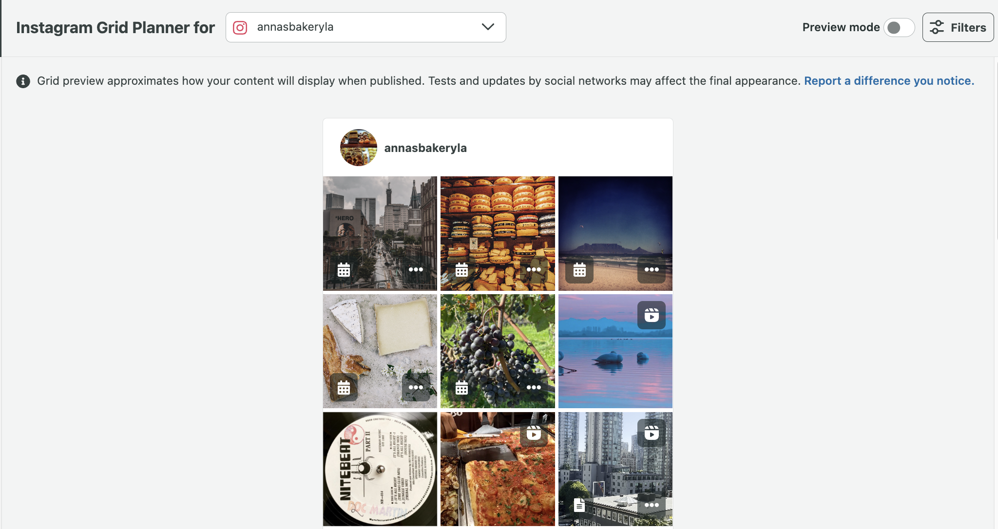 Ready-To-Use Instagram Hashtags – Plann