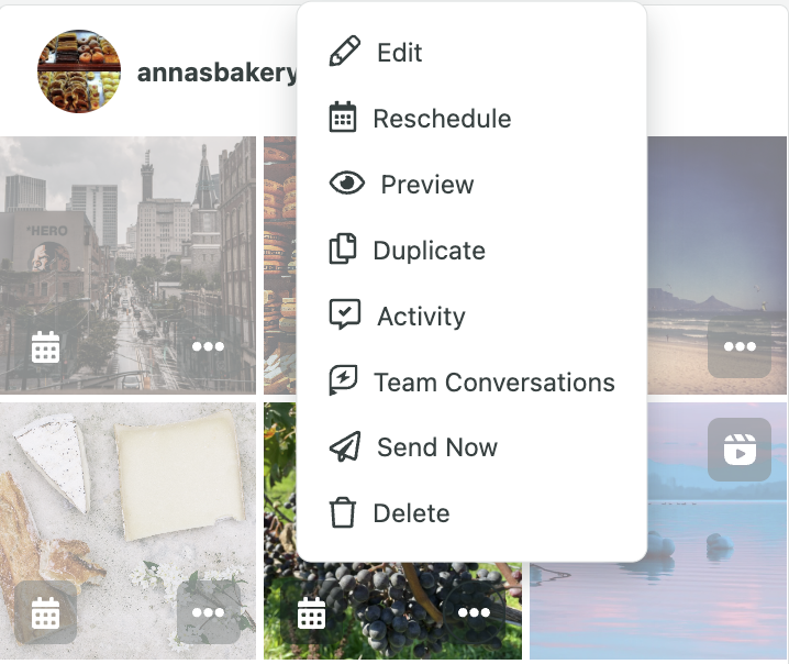 Ready-To-Use Instagram Hashtags – Plann