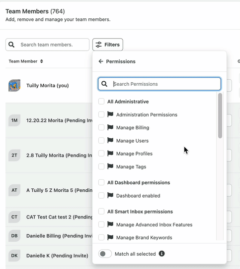 Export all user permission for all sharepoint sites and library