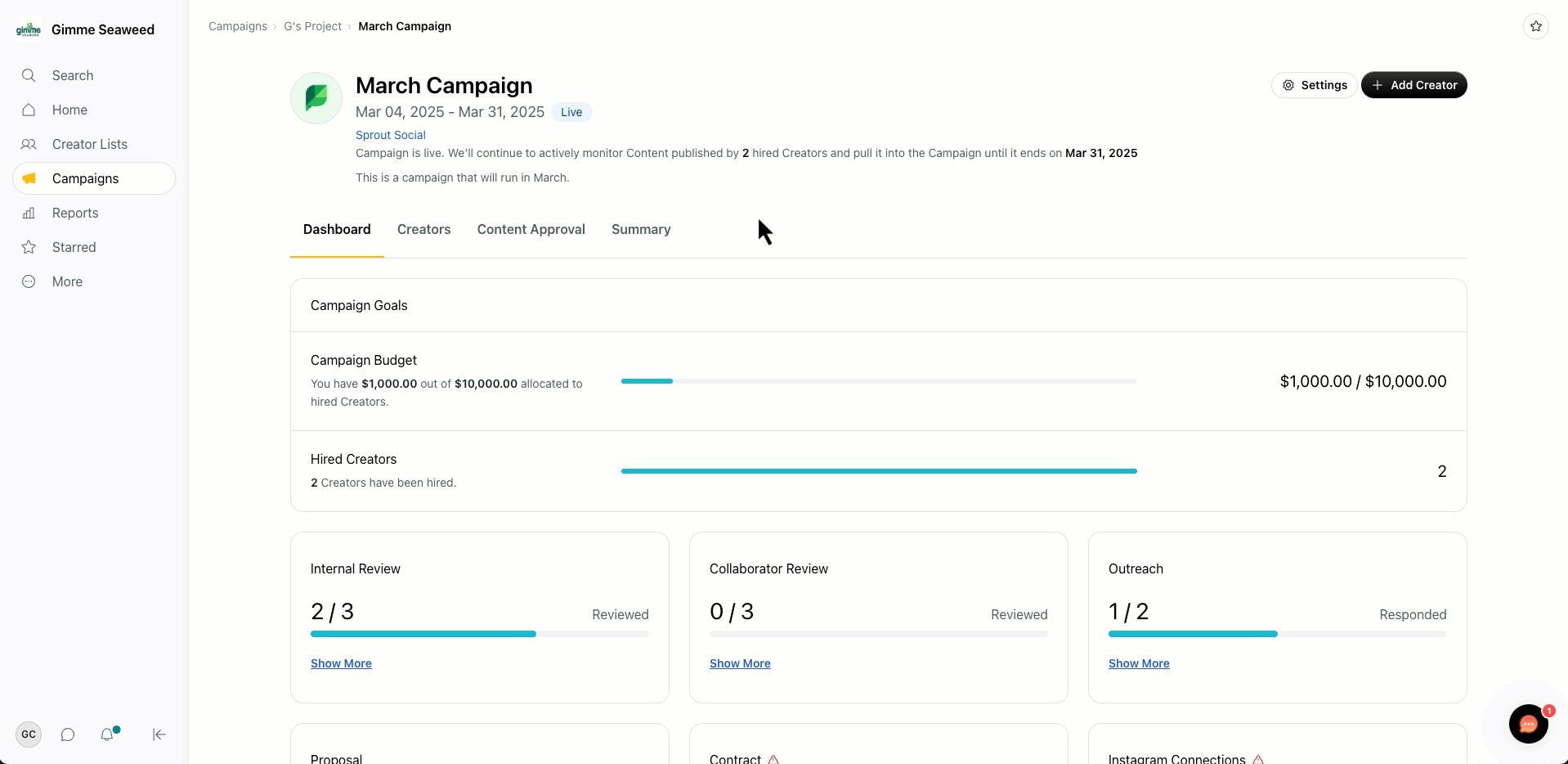 campaign-summary-add-component.gif