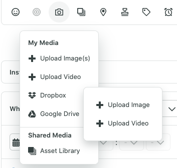 Google Drive integration