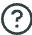 help question mark button