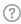 Question mark icon to get more information about a field.