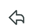 reply button icon